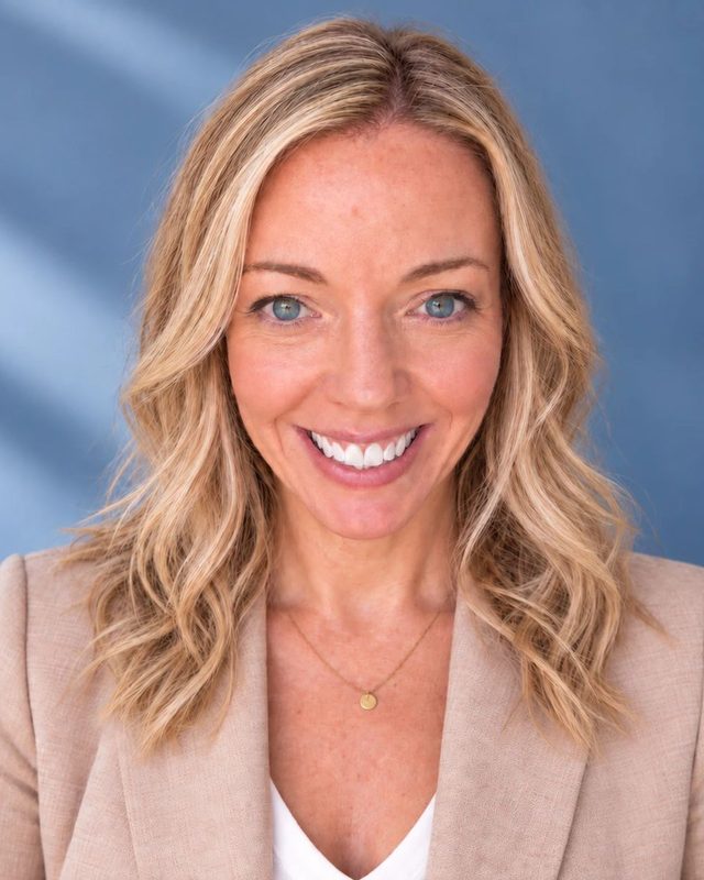 Jessica Isenhower